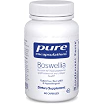 Boswellia - Pure Encapsulations®