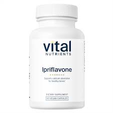 Ipriflavone