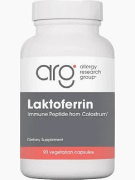 Laktoferrin