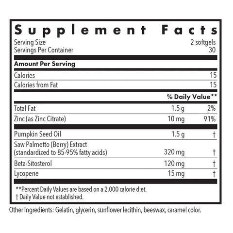 Palmetto Complex II