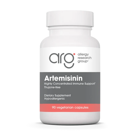 Artemisinin