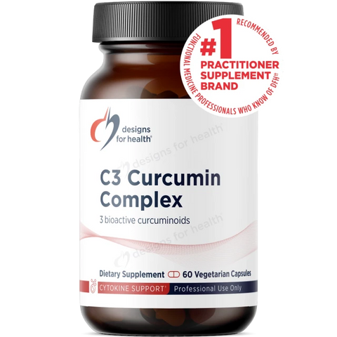 C3 Curcumin Complex