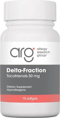 Delta-Fraction Tocotrienols 50mg