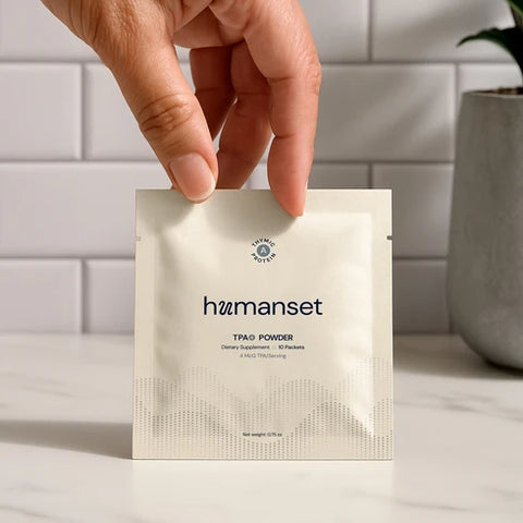 Humanset® Thymic Protein A, 30 Packets