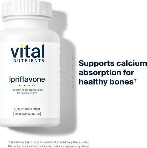 Ipriflavone