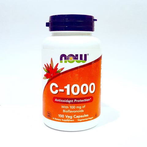 Vitamin C-1000mg