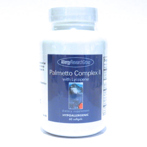 Palmetto Complex II