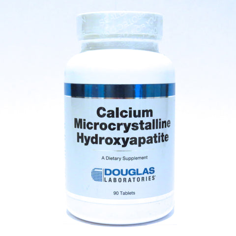 Calcium Microcrystalline Hydroxypatite