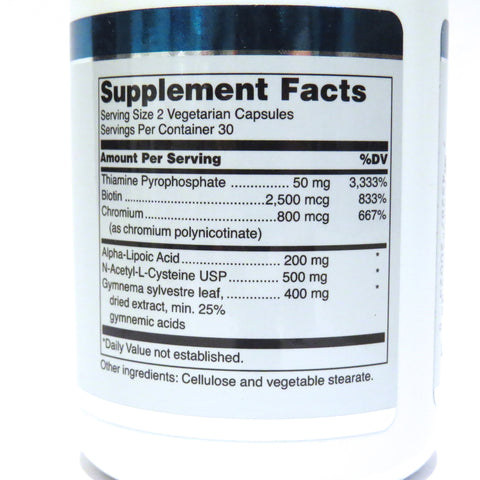 Glucoset