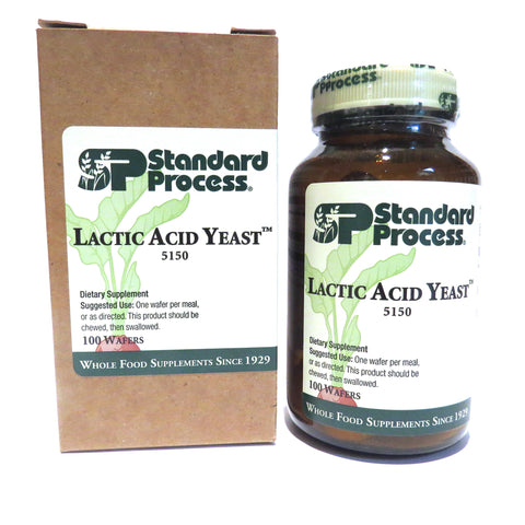 Lactic Acid Yeast - (FREE SHIPPING ITEM : USE DISCOUNT CODE "FREENZY" AT CHECKOUT*)