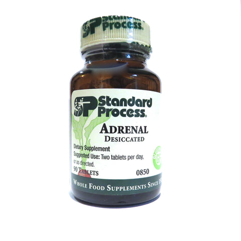Adrenal Dessicated