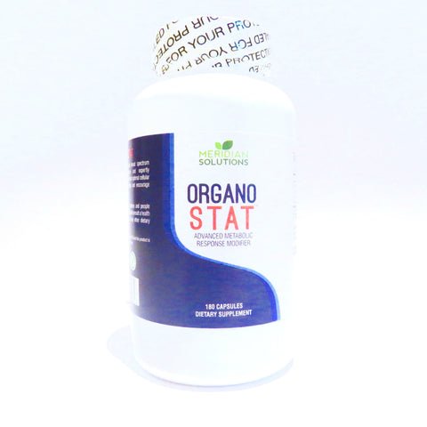 Organo STAT (r-alpha lipoic acid & hydroxycitrate formula)