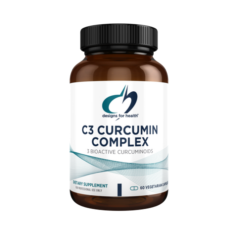 C3 Curcumin Complex