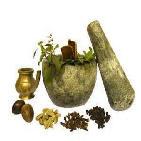 Custom Formulated Specialty Herbs II